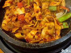 -全州拌饭馆(断桥店)
