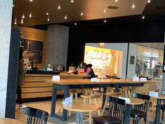 -星巴克(合肥包河万达广场店)