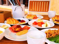 -三亚海棠湾万丽度假酒店