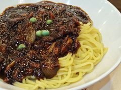 -香港饭店0410(明洞店)