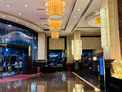 -东莞美怡登酒店(常平南站店)