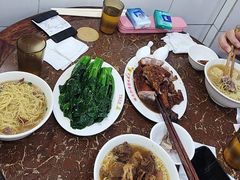 -陈光记烧腊店(罗保博士街店)