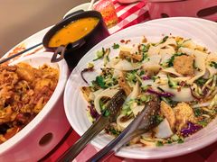 -西贝(宝乐汇店)