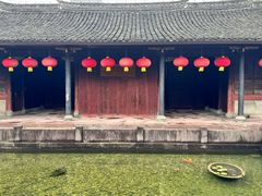-天一阁博物院