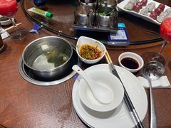 -东海怡品海鲜豆捞(舟宿夜江店)