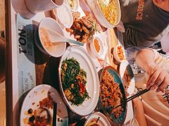 -阿娜尔·新疆菜(宜家荟聚中心店)