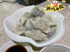 -聚荣饺子店