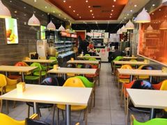 -张亮麻辣烫(尚都SOHO店)