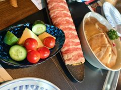 -大隐·成都火锅Bistro(合生麒麟新天地店)