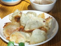 煎饺韭菜猪肉-山东水饺(南坪新街店)