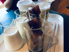 -dotcom coffee古点咖啡(致真大厦店)