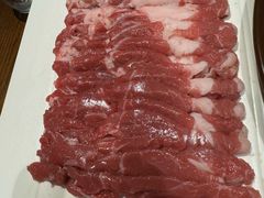 -东来顺饭庄(apm总店)