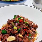 五一广场竟然还有这么接地气的家常菜，好吃又实惠