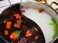 -九牛捞火锅(文化路店)