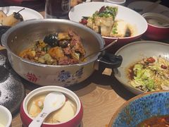 -金掌勺锅包肉(华润万象城店)