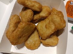 -肯德基(坑梓店)