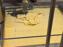 -喜茶(深圳万象城黑金店)