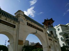 -西宁市东关清真大寺