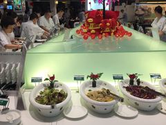 -南美元生态大酒店(海珠店)