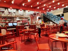 -喜家德虾仁水饺(东海缤纷天地店)