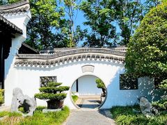 -绮园景区