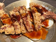 -阿大排档(长春这有山店)