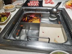 -海底捞火锅(勒泰店)