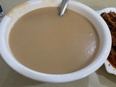 -满口香饭店