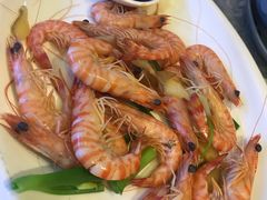 -启东小海鲜(庄先湾路1号店)