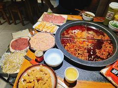 -陈眼镜火锅(总店)