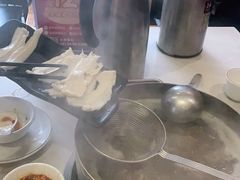 -陈记顺和潮汕鲜牛肉火锅(棠德南路店)