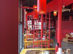 -吴老幺火锅(三林店)