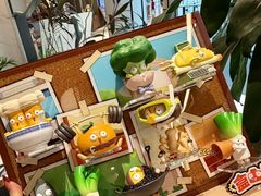 -烹然四季椰子鸡火锅(姚家园万象汇店)