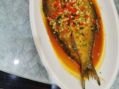 -荃凤雅宴(荆南路店)