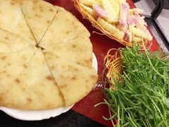 -香丽缘饭馆(黑龙潭店)