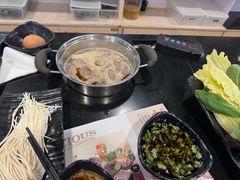 -呷哺呷哺(西单大悦城店)