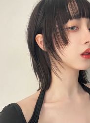 -DK SALON连锁专业烫染接发店