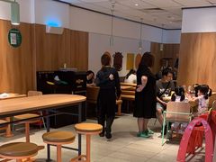 -麦当劳(玉桥中路店)