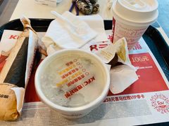 -肯德基(沪东店)