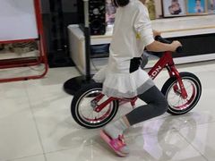 -稚马儿童平衡车自行车俱乐部