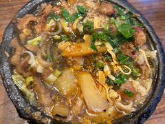-王明古法砂锅居(开化寺店)