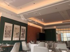 -写庭·鱼鲜川菜·宴请(铁像寺水街店)