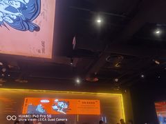 -鸣记脆皮烤鱼·海鲜烤鱼(三八广场店)