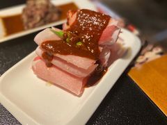 -军硕烤肉·部队火锅(二七万达店)