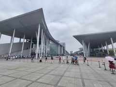 门面-内蒙古博物院