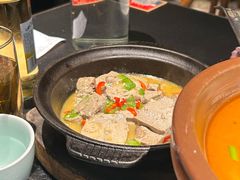-唐猫庭院·千年陕菜(赛格国际购物中心店)