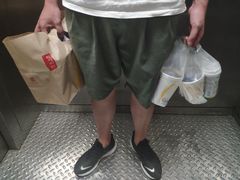 -麦当劳(季华好又多店)