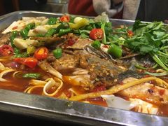 -火龙堂·风味民间菜(文一路店)