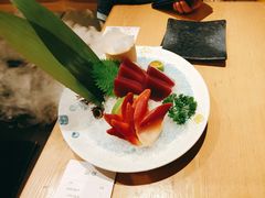 -沼津港渔市(宏伊国际广场店)