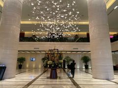 -广交会威斯汀酒店